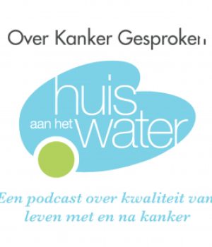 Podcast Over kanker gesproken